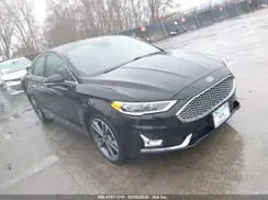 3FA6P0D9XLR204023 2020 FORD FUSION