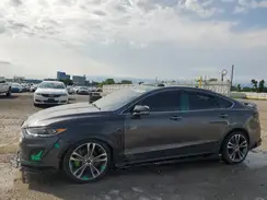 3FA6P0D9XLR204300 2020 FORD FUSION