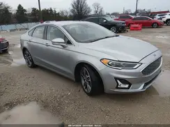 3FA6P0D9XLR204880 2020 FORD FUSION