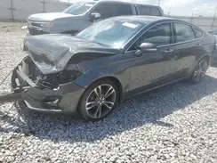 3FA6P0D9XLR206516 2020 FORD FUSION