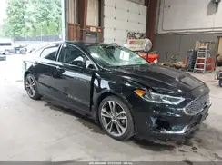 3FA6P0D9XLR235790 2020 FORD FUSION