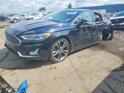 3FA6P0D9XLR262455 2020 FORD FUSION
