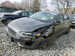 3FA6P0E90KR110908 2019 FORD FUSION