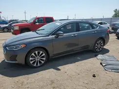 3FA6P0E90KR131483 2019 FORD FUSION