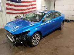 3FA6P0E90KR144072 2019 FORD FUSION