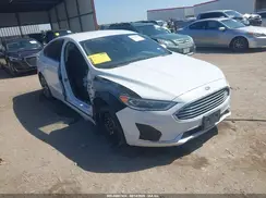 3FA6P0E90KR145156 2019 FORD FUSION