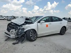3FA6P0E91KR100968 2019 FORD FUSION