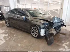 3FA6P0E91KR144100 2019 FORD FUSION