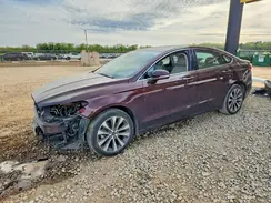 3FA6P0E92KR122977 2019 FORD FUSION