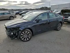 3FA6P0E93KR128531 2019 FORD FUSION