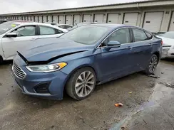 3FA6P0E94KR100995 2019 FORD FUSION