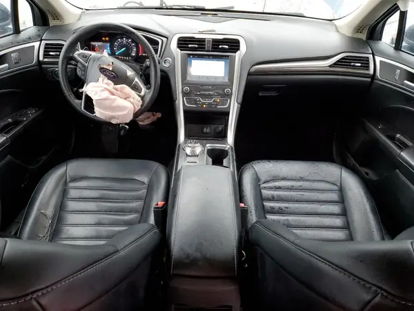 3FA6P0E94KR100995 2019 FORD FUSION - Image 8
