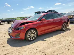 3FA6P0E96KR133948 2019 FORD FUSION
