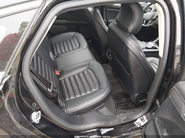 3FA6P0E97KR129181 2019 FORD FUSION - Image 8