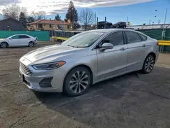 3FA6P0E97KR145123 2019 FORD FUSION