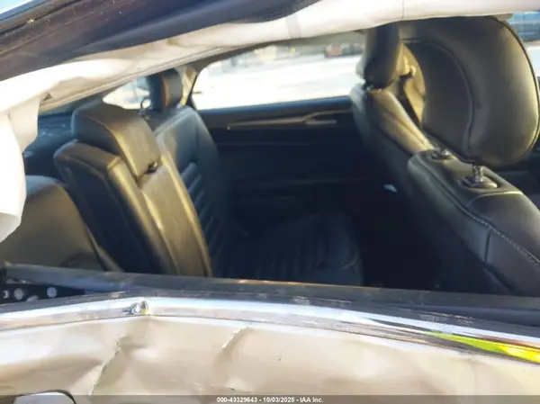3FA6P0E99KR100216 2019 FORD FUSION - Image 8