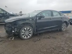 3FA6P0E9XKR131779 2019 FORD FUSION