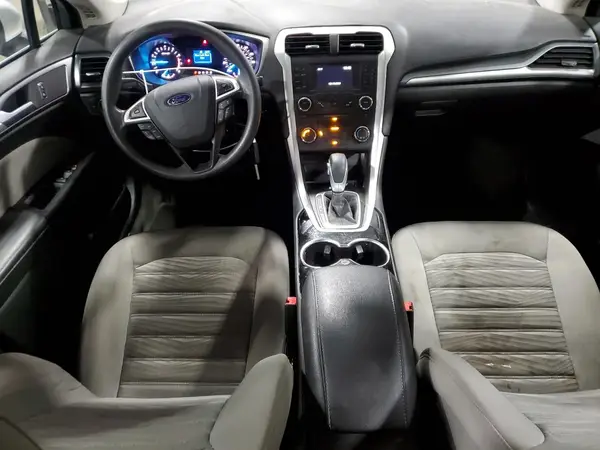 3FA6P0G70GR103380 2016 FORD FUSION - Image 8