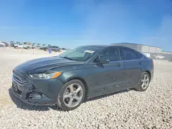 3FA6P0G70GR105310 2016 FORD FUSION