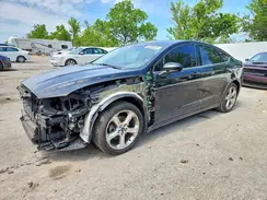 3FA6P0G70GR105534 2016 FORD FUSION