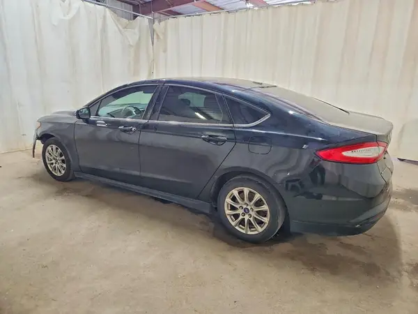 3FA6P0G70GR110569 2016 FORD FUSION - Image 2