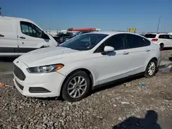3FA6P0G70GR125749 2016 FORD FUSION