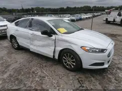3FA6P0G70GR126917 2016 FORD FUSION