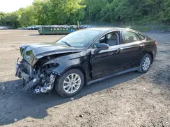 3FA6P0G70GR128313 2016 FORD FUSION