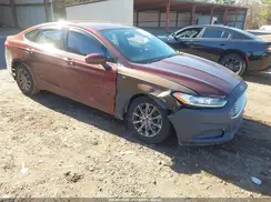 3FA6P0G70GR130210 2016 FORD FUSION