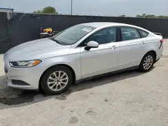 3FA6P0G70GR130255 2016 FORD FUSION