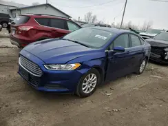 3FA6P0G70GR131132 2016 FORD FUSION