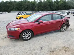 3FA6P0G70GR131647 2016 FORD FUSION