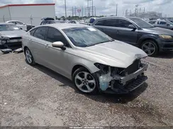 3FA6P0G70GR132510 2016 FORD FUSION