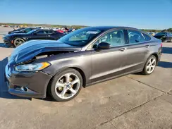3FA6P0G70GR143457 2016 FORD FUSION