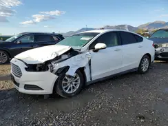 3FA6P0G70GR147993 2016 FORD FUSION