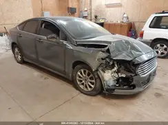 3FA6P0G70GR152238 2016 FORD FUSION