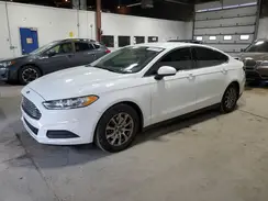 3FA6P0G70GR159190 2016 FORD FUSION