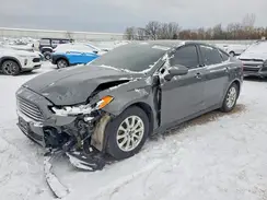 3FA6P0G70GR161635 2016 FORD FUSION