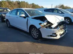 3FA6P0G70GR163708 2016 FORD FUSION