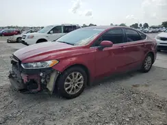 3FA6P0G70GR170819 2016 FORD FUSION
