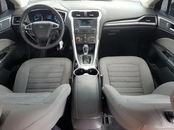 3FA6P0G70GR170819 2016 FORD FUSION - Image 8