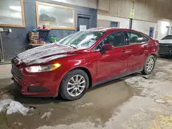 3FA6P0G70GR171338 2016 FORD FUSION