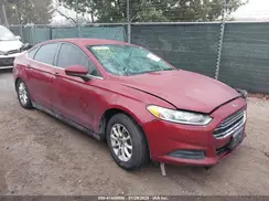 3FA6P0G70GR172182 2016 FORD FUSION