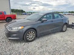 3FA6P0G70GR189029 2016 FORD FUSION