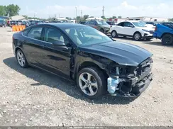 3FA6P0G70GR191637 2016 FORD FUSION