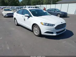 3FA6P0G70GR199155 2016 FORD FUSION