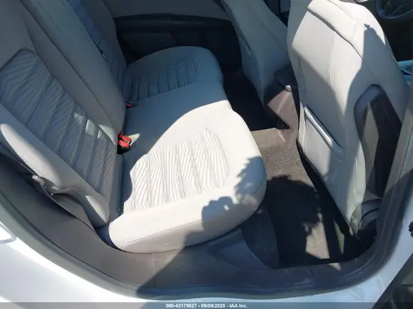 3FA6P0G70GR199155 2016 FORD FUSION - Image 8