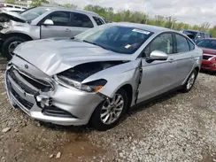 3FA6P0G70GR206296 2016 FORD FUSION