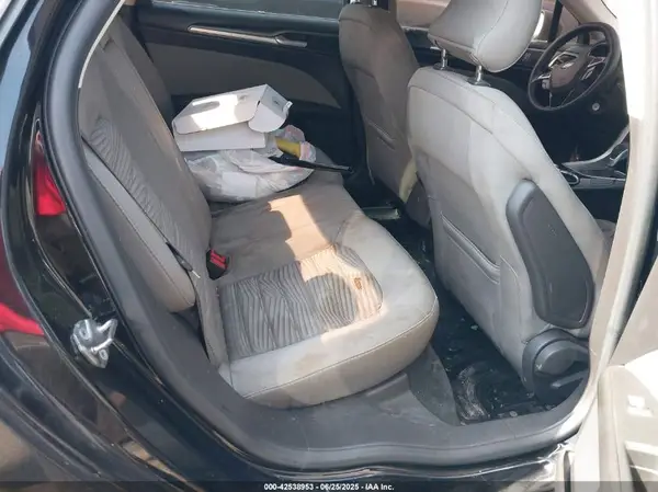 3FA6P0G70GR212860 2016 FORD FUSION - Image 8