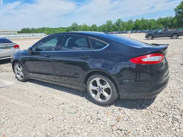 3FA6P0G70GR214432 2016 FORD FUSION - Image 2